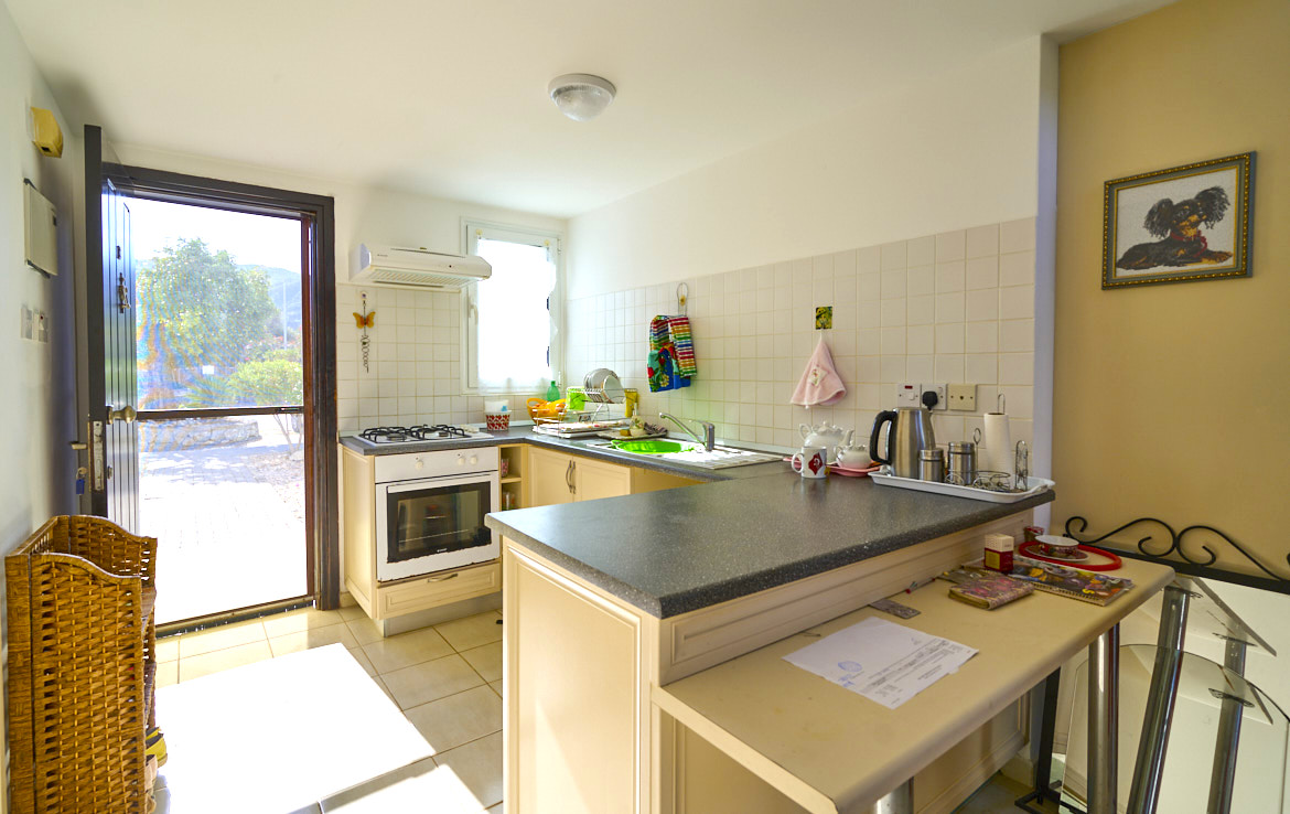 Квартира 2+1 комплексе Crystal Bay View недорого 