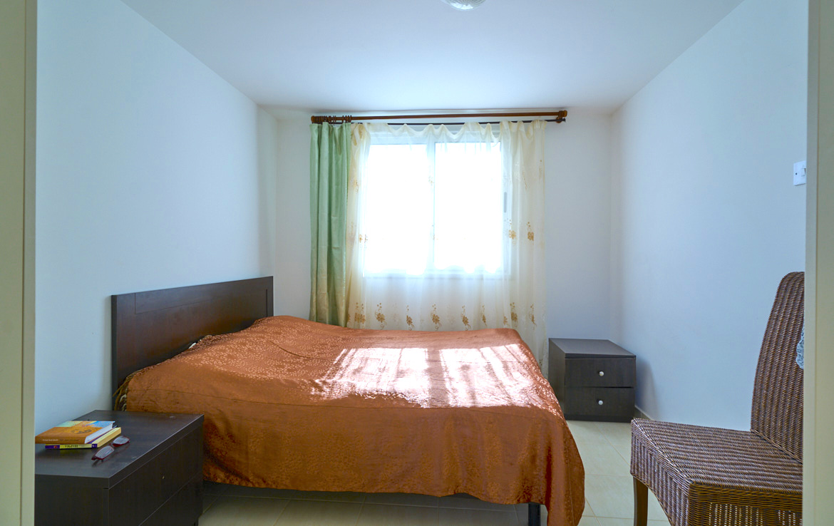 Квартира 2+1 комплексе Crystal Bay View недорого 