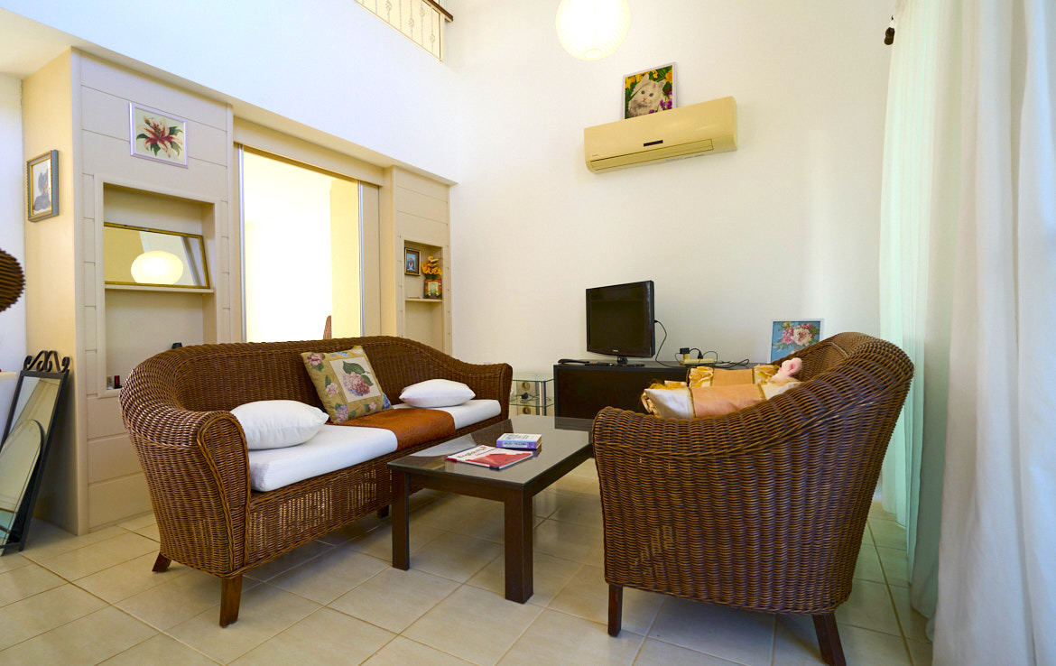 Квартира 2+1 комплексе Crystal Bay View недорого 