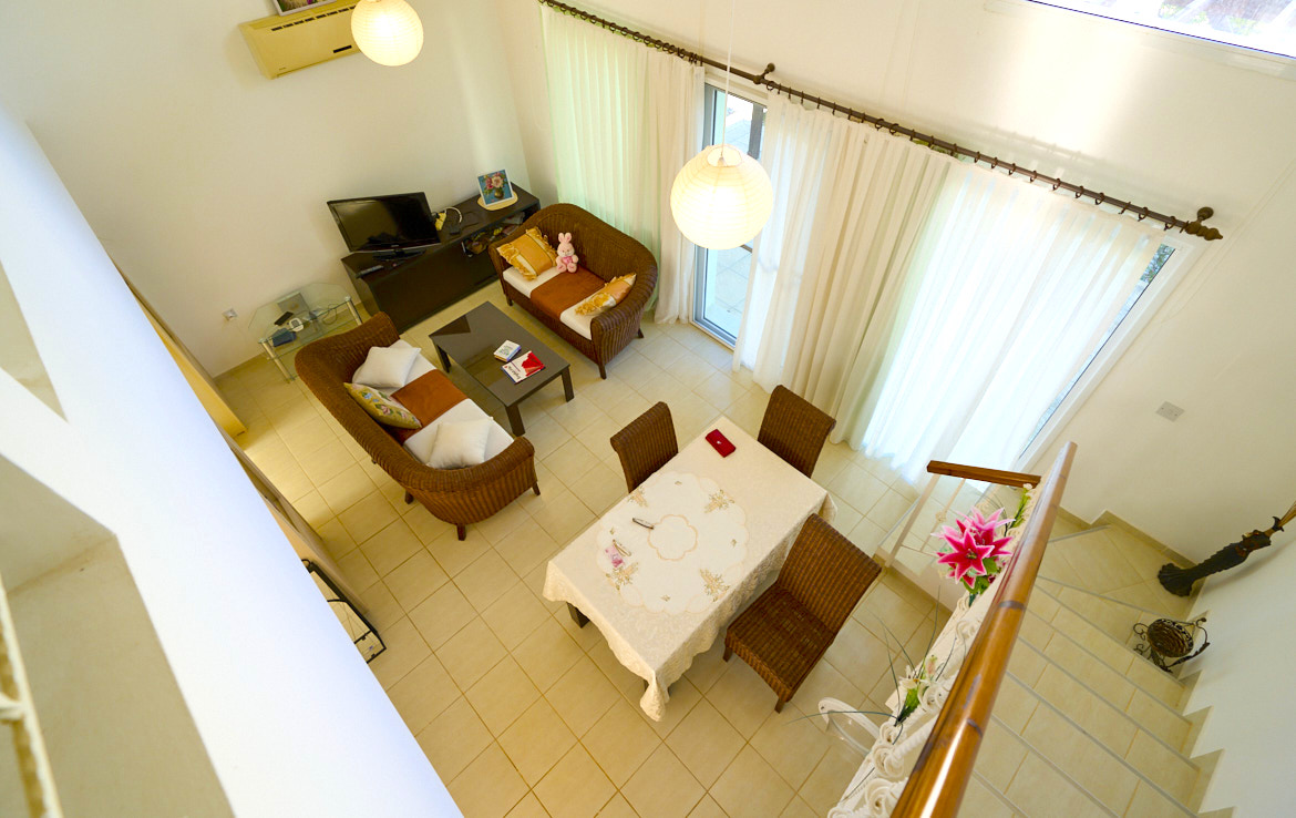 Квартира 2+1 комплексе Crystal Bay View недорого 