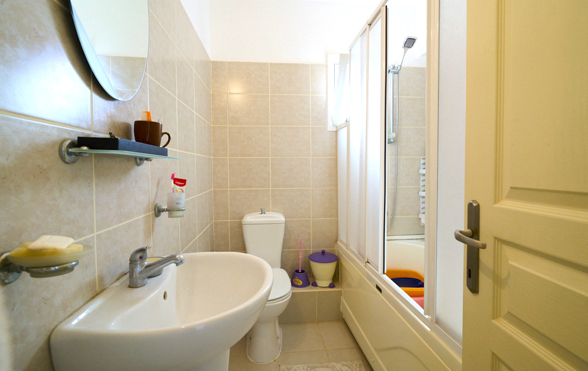 Стильная квартира 2+1 в уютном комплексе Crystal Bay View