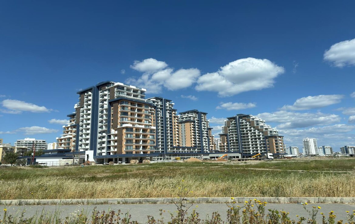 Двухкомнатная квартира в Riverside на Long Beach