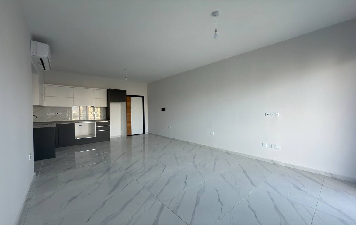 Двухкомнатная квартира в Riverside на Long Beach