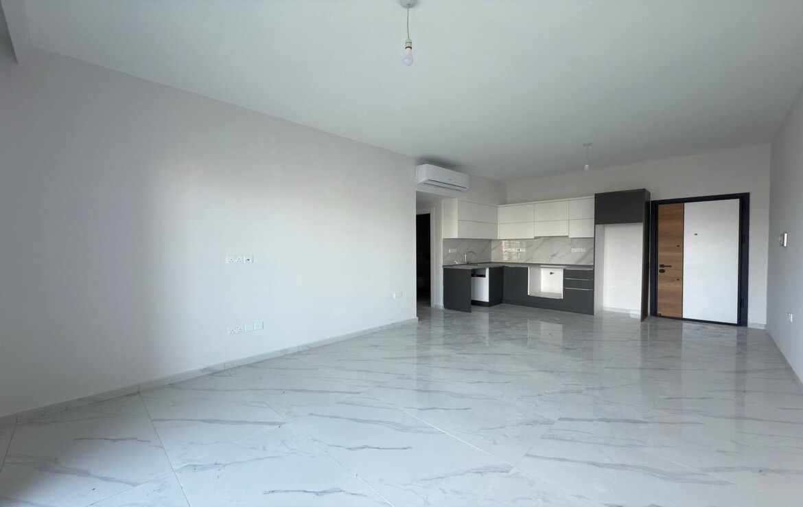 Двухкомнатная квартира в Riverside на Long Beach